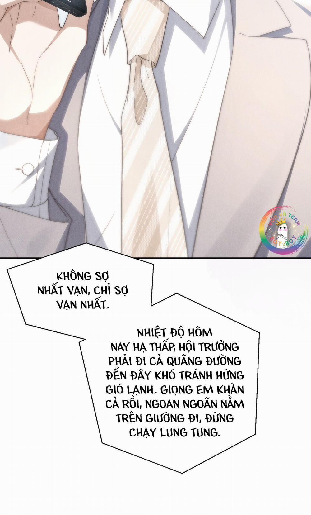 Thiếu Gia Hư Hỏng 43 trang 37