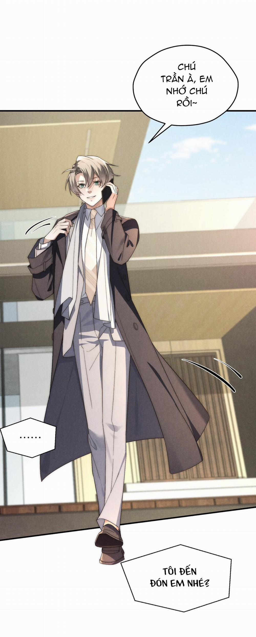 Thiếu Gia Hư Hỏng 43 trang 38