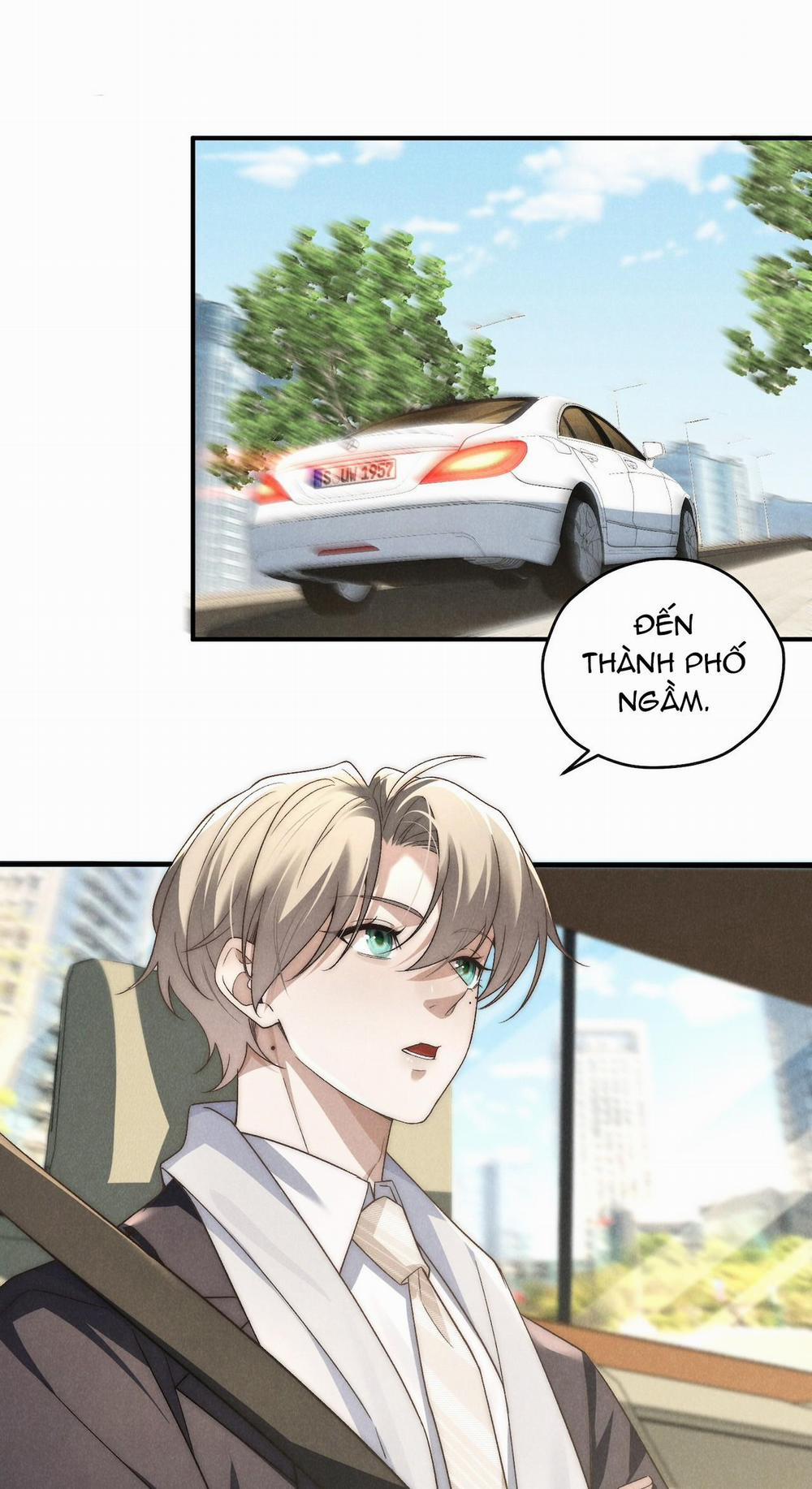 Thiếu Gia Hư Hỏng 43 trang 40