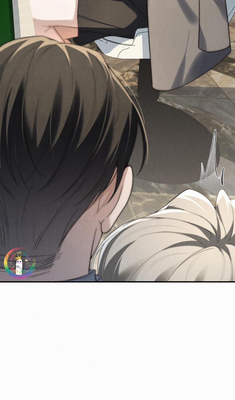 Thiếu Gia Hư Hỏng 44 trang 20