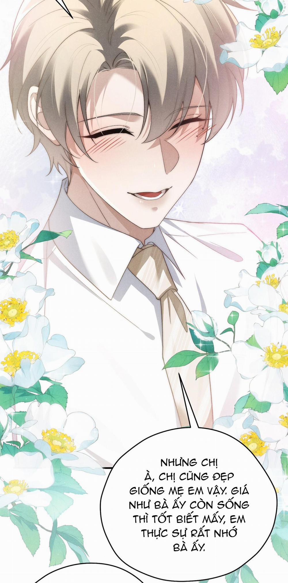 Thiếu Gia Hư Hỏng 44 trang 37