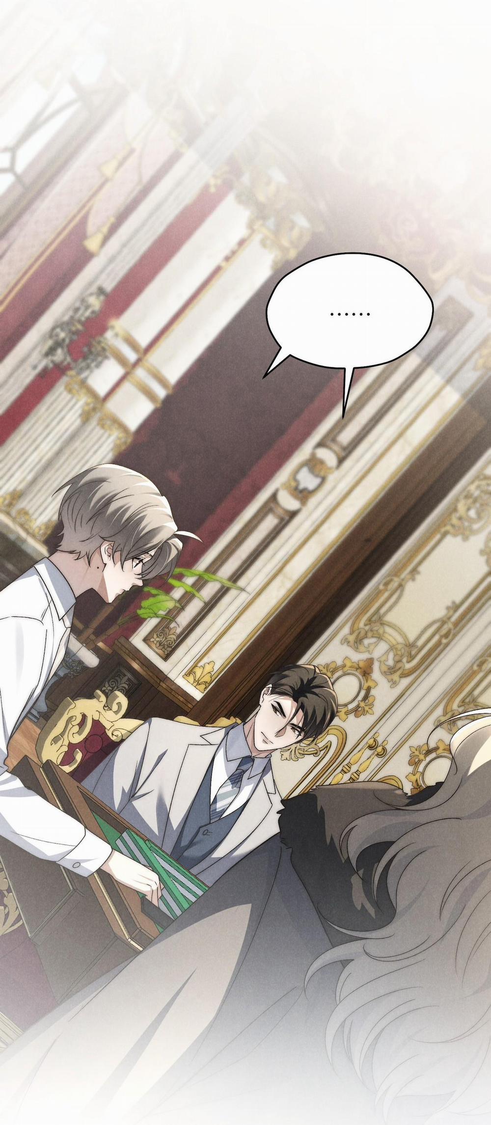 Thiếu Gia Hư Hỏng 44 trang 42