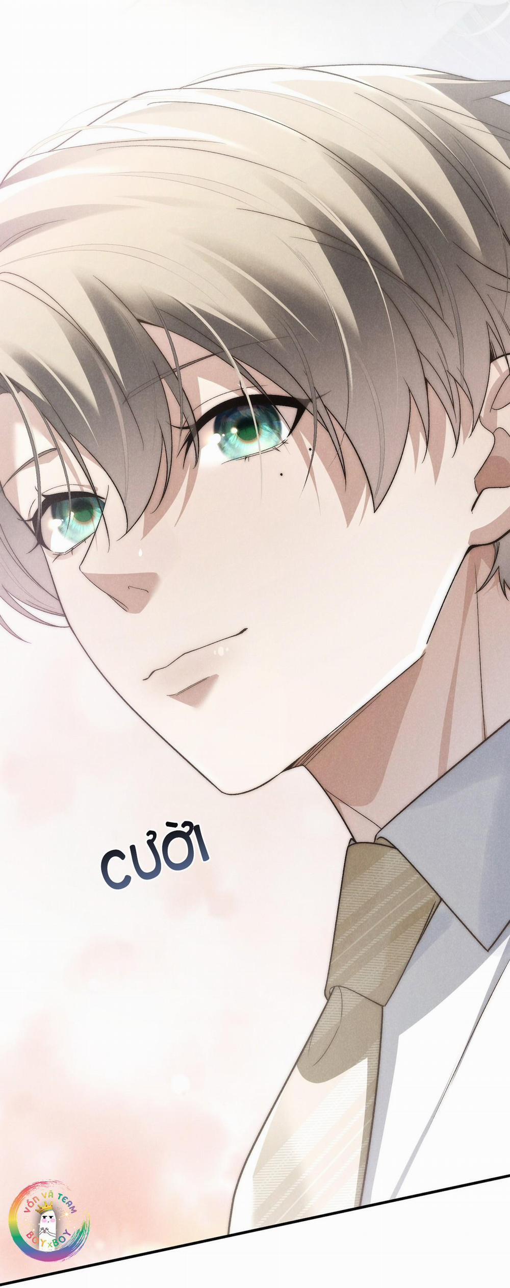 Thiếu Gia Hư Hỏng 44 trang 43