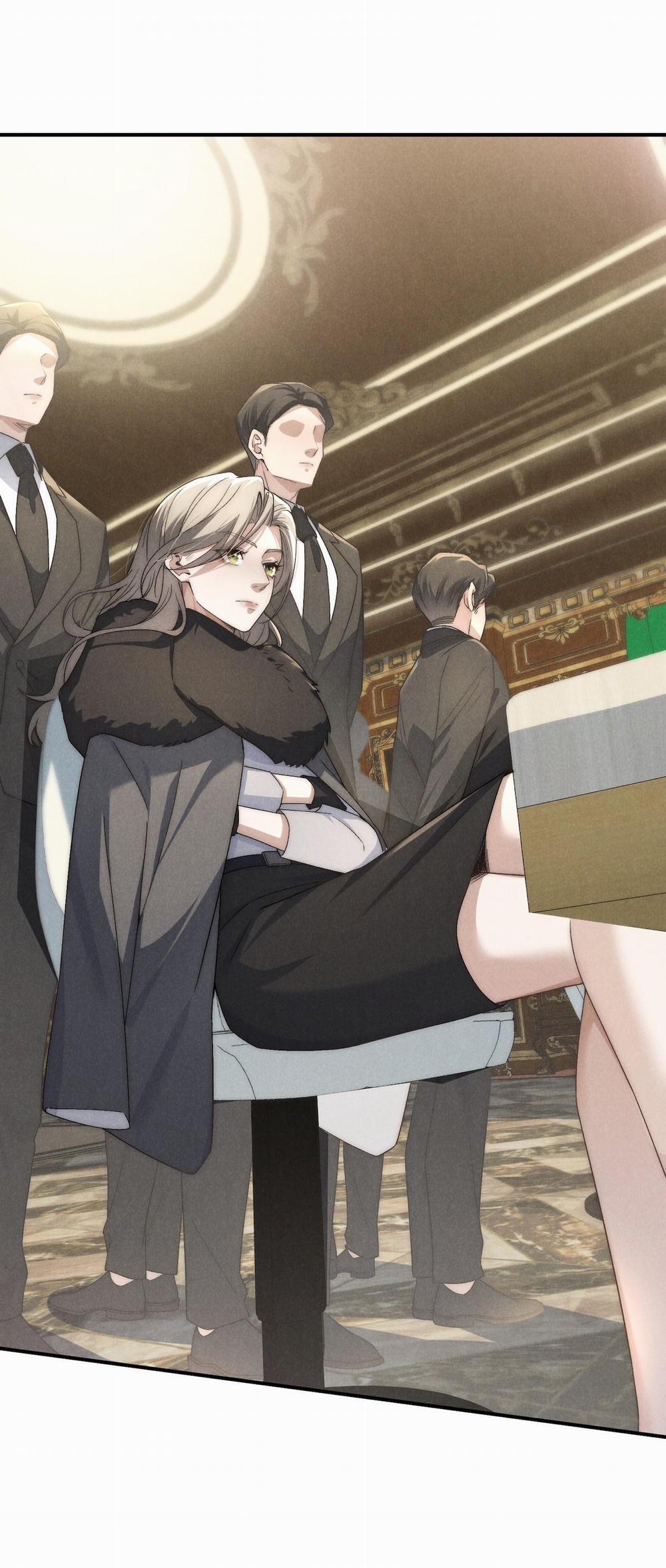 Thiếu Gia Hư Hỏng 44 trang 6