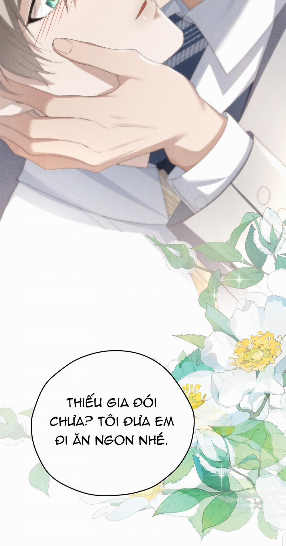 Thiếu Gia Hư Hỏng 45 trang 23