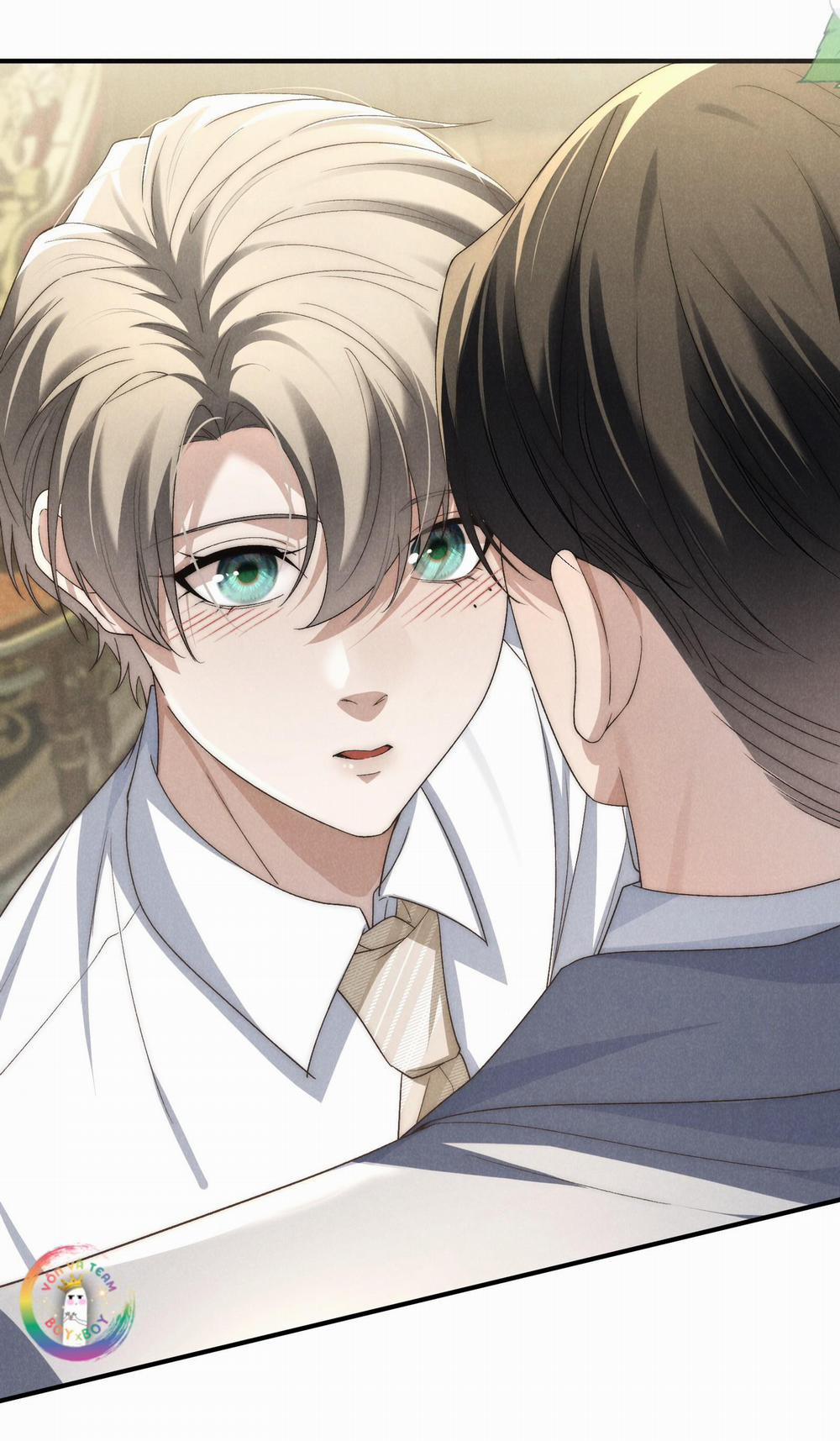 Thiếu Gia Hư Hỏng 45 trang 24