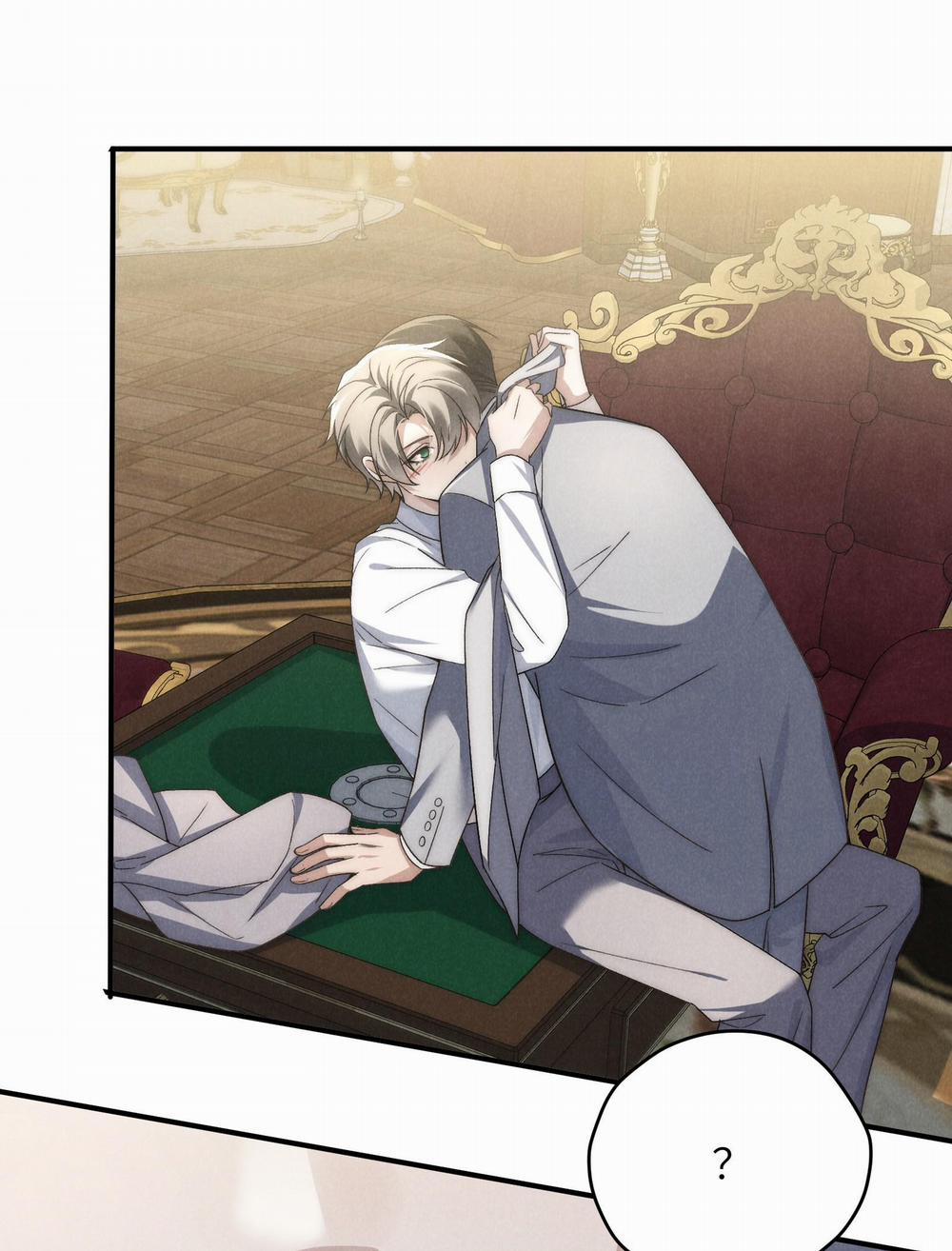 Thiếu Gia Hư Hỏng 45 trang 31