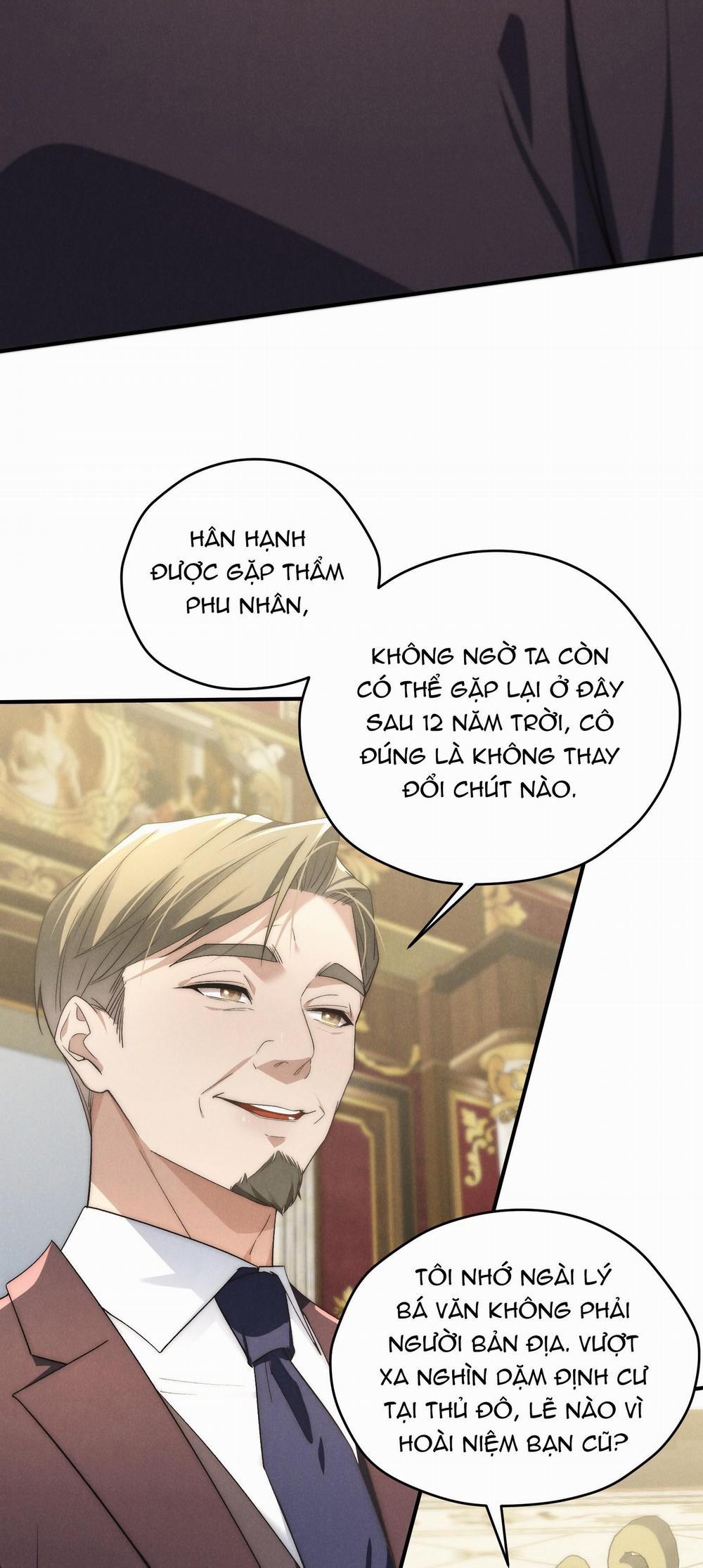 Thiếu Gia Hư Hỏng 45 trang 4