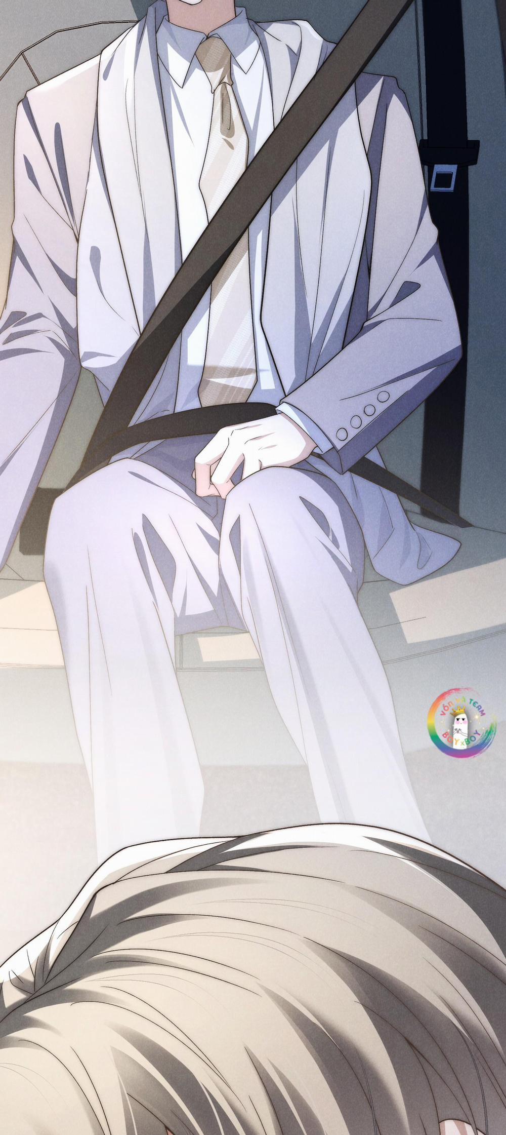 Thiếu Gia Hư Hỏng 45 trang 44