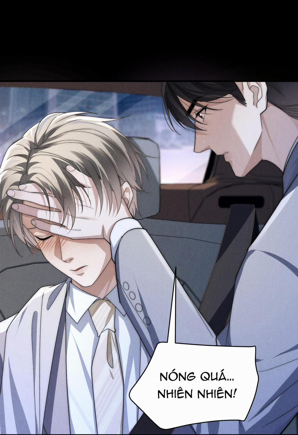 Thiếu Gia Hư Hỏng 45 trang 46