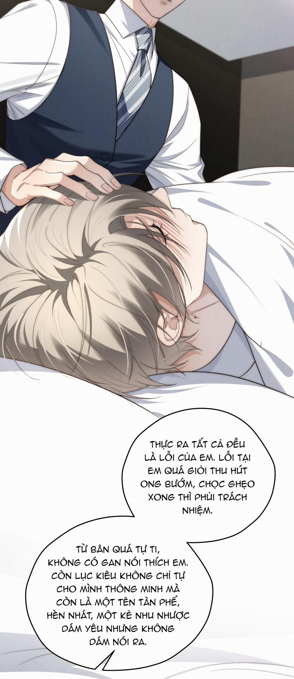 Thiếu Gia Hư Hỏng 46 trang 12