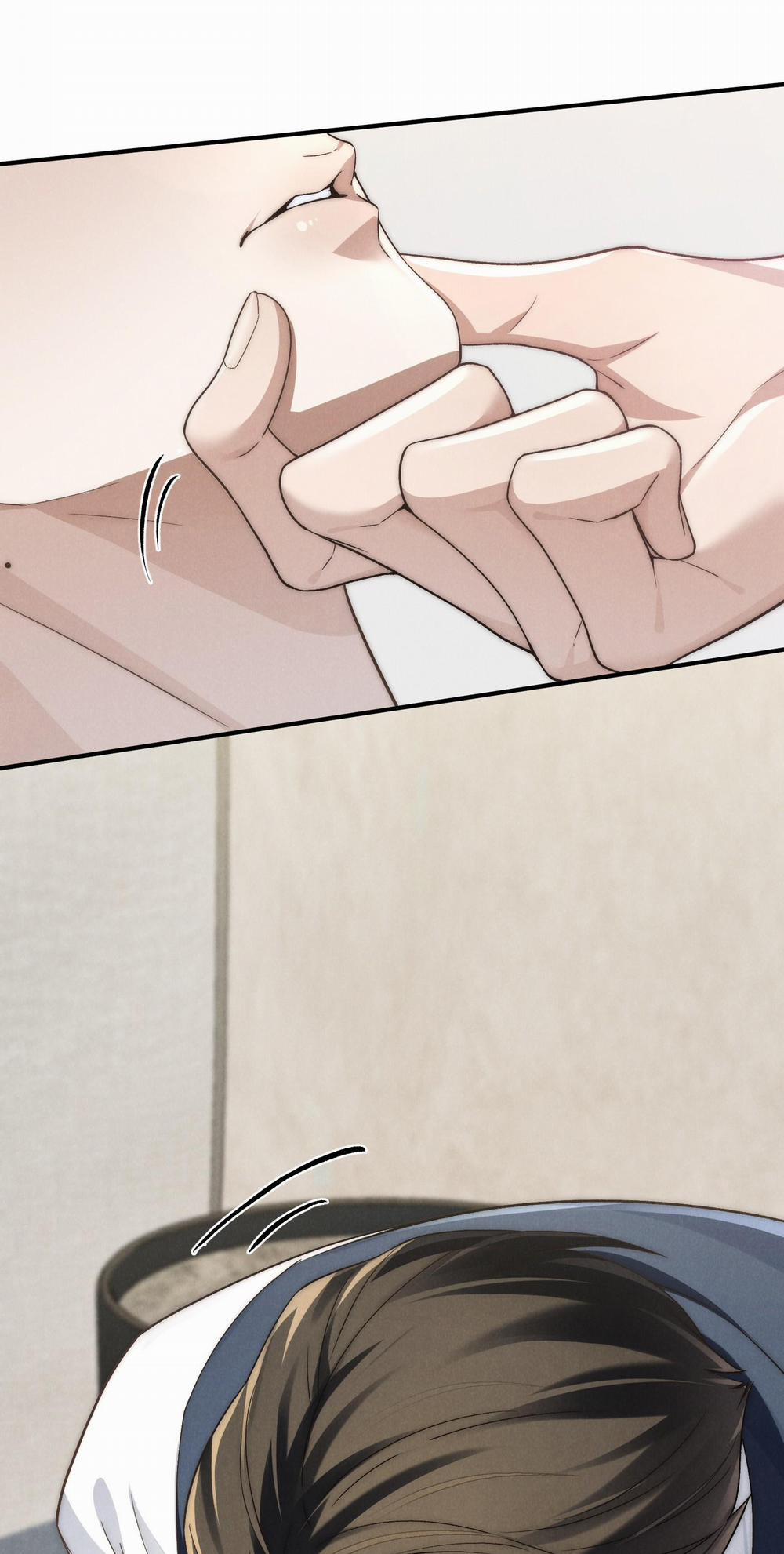 Thiếu Gia Hư Hỏng 46 trang 15