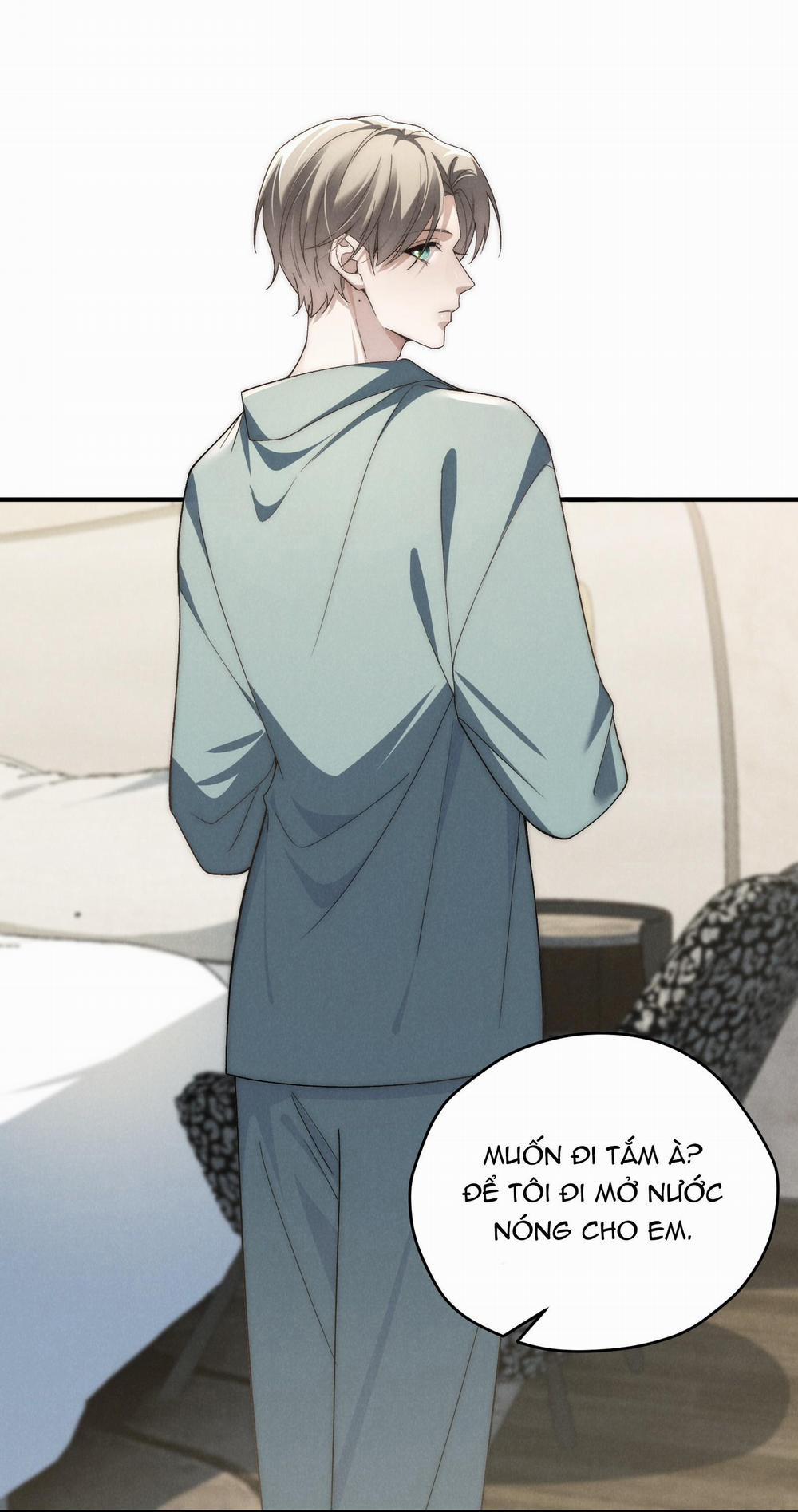 Thiếu Gia Hư Hỏng 46 trang 25