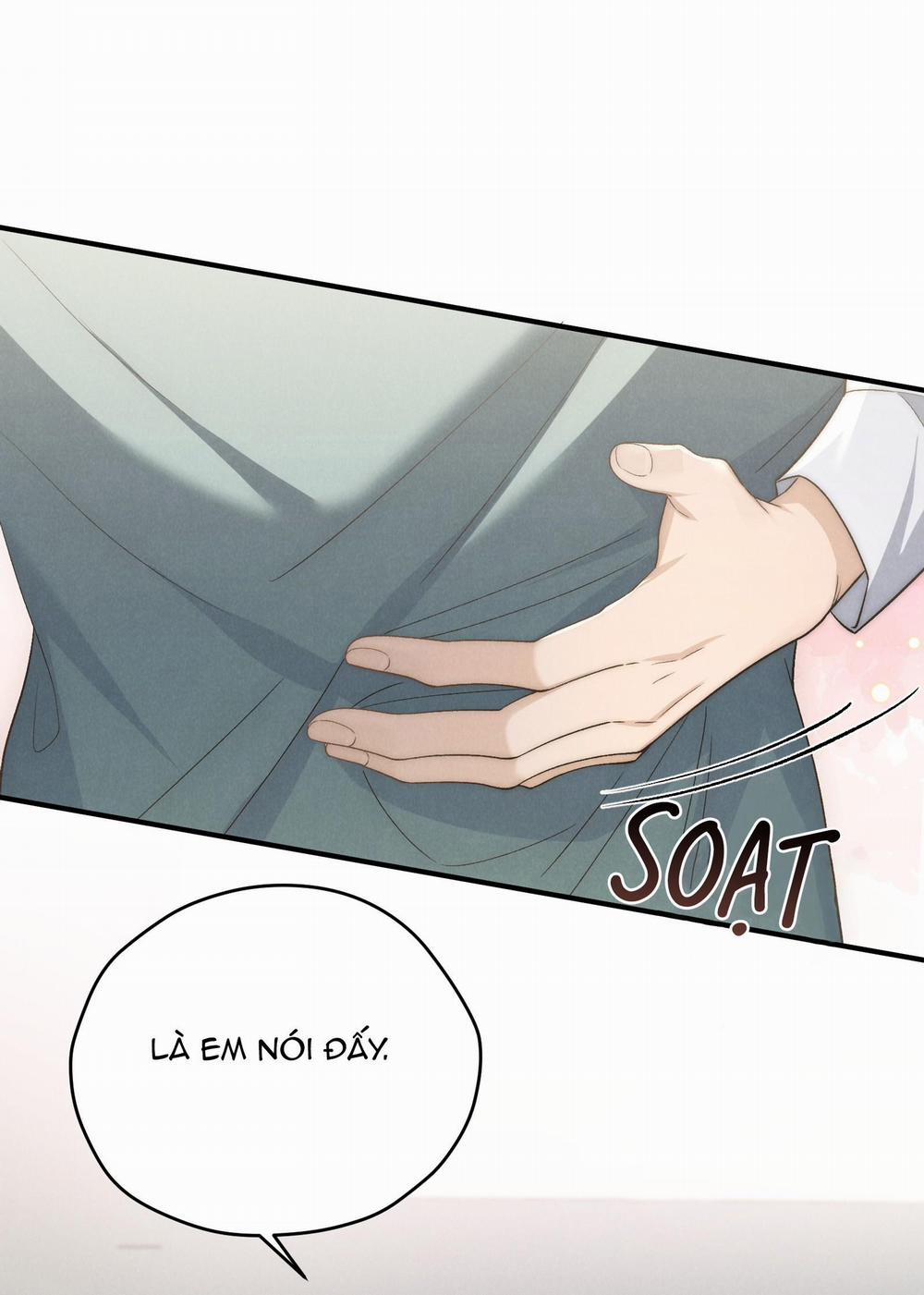 Thiếu Gia Hư Hỏng 46 trang 29