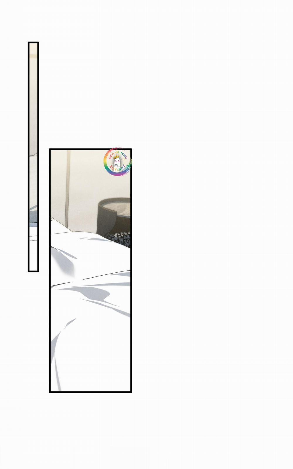 Thiếu Gia Hư Hỏng 46 trang 3