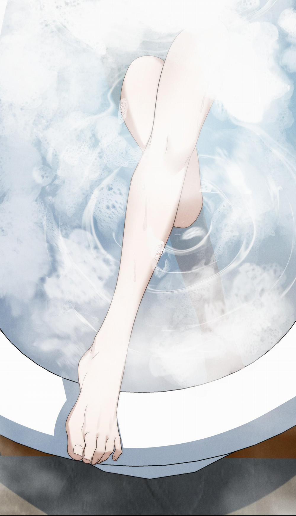 Thiếu Gia Hư Hỏng 46 trang 32