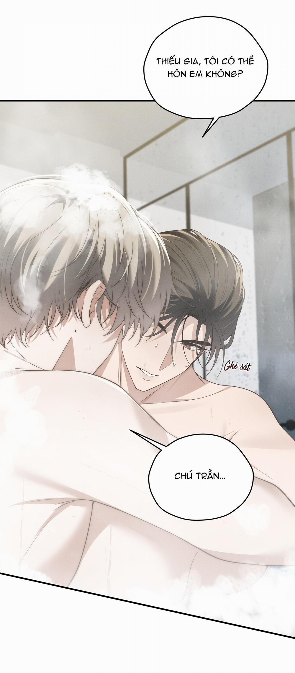 Thiếu Gia Hư Hỏng 46 trang 37