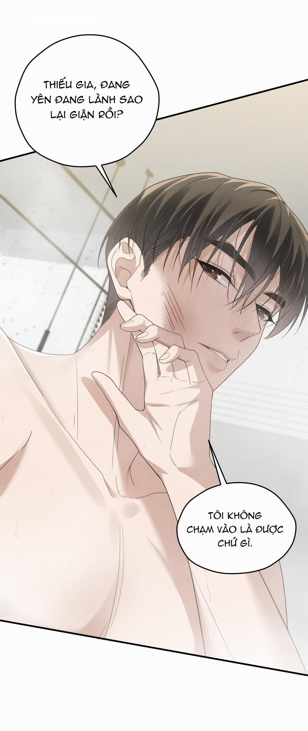 Thiếu Gia Hư Hỏng 46 trang 39