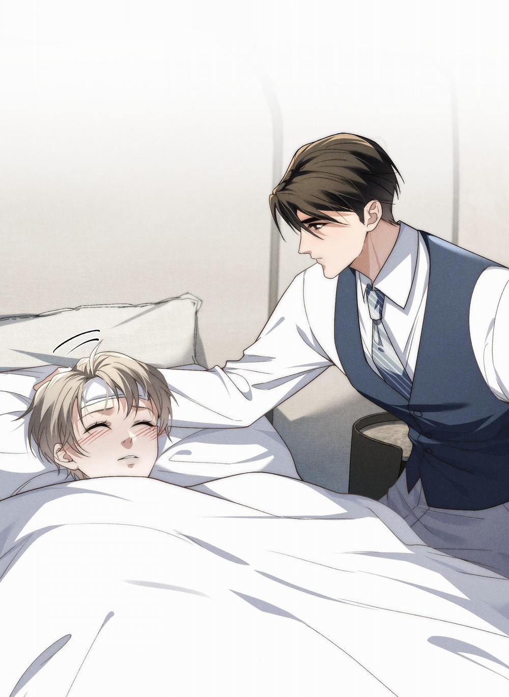 Thiếu Gia Hư Hỏng 46 trang 4