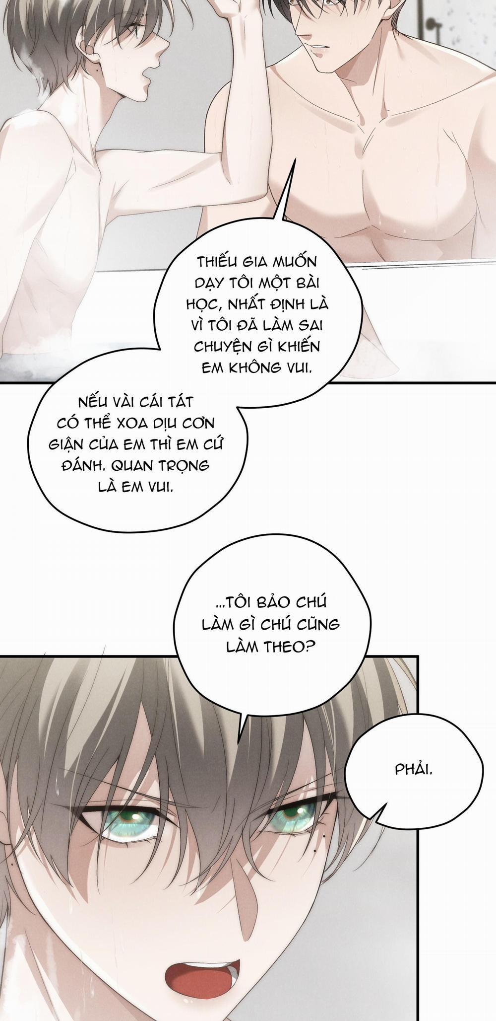 Thiếu Gia Hư Hỏng 46 trang 41