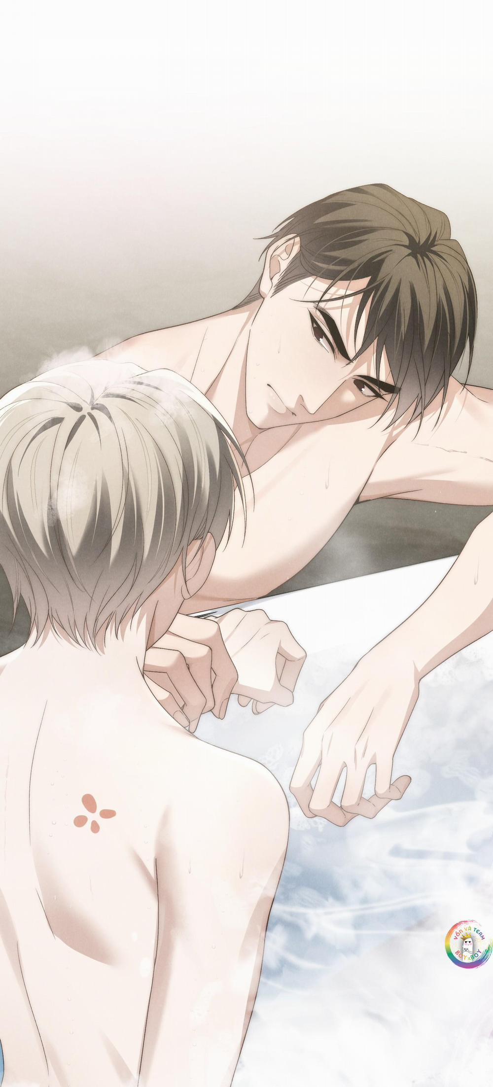 Thiếu Gia Hư Hỏng 46 trang 43