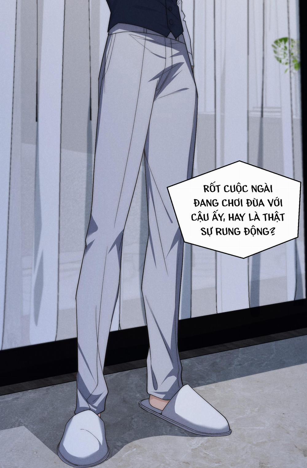 Thiếu Gia Hư Hỏng 46 trang 7