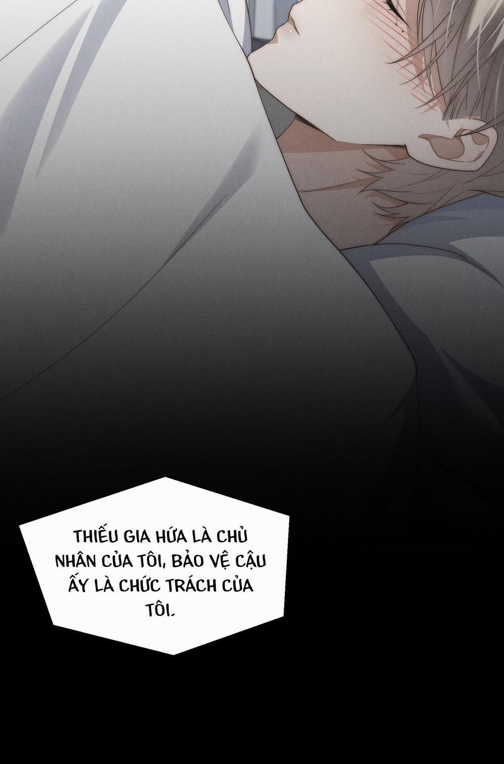 Thiếu Gia Hư Hỏng 46 trang 9