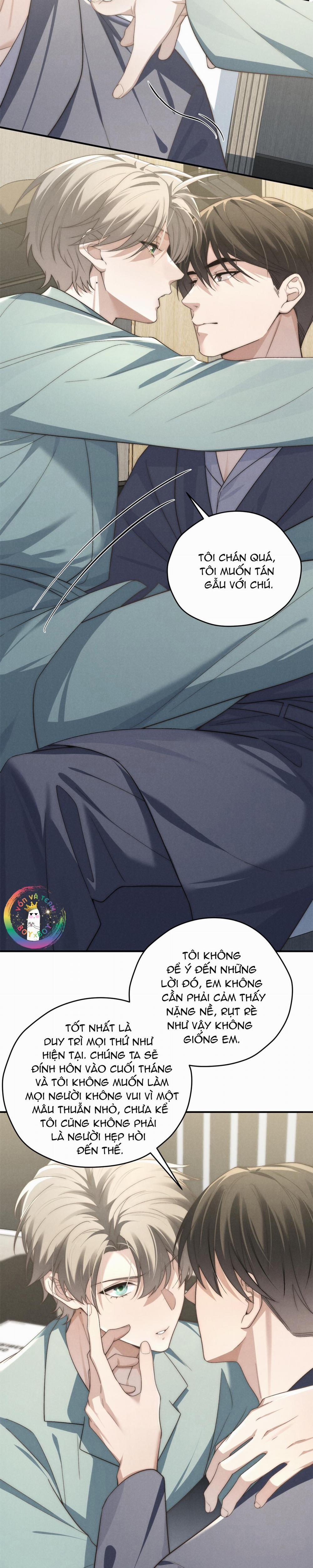 Thiếu Gia Hư Hỏng 47 trang 6