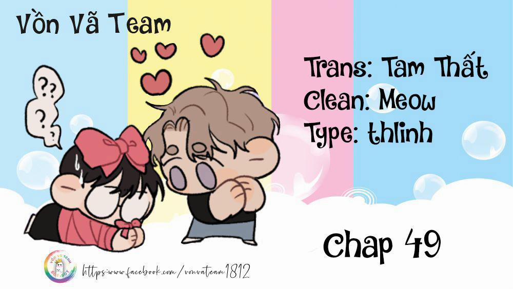 Thiếu Gia Hư Hỏng 49 trang 0