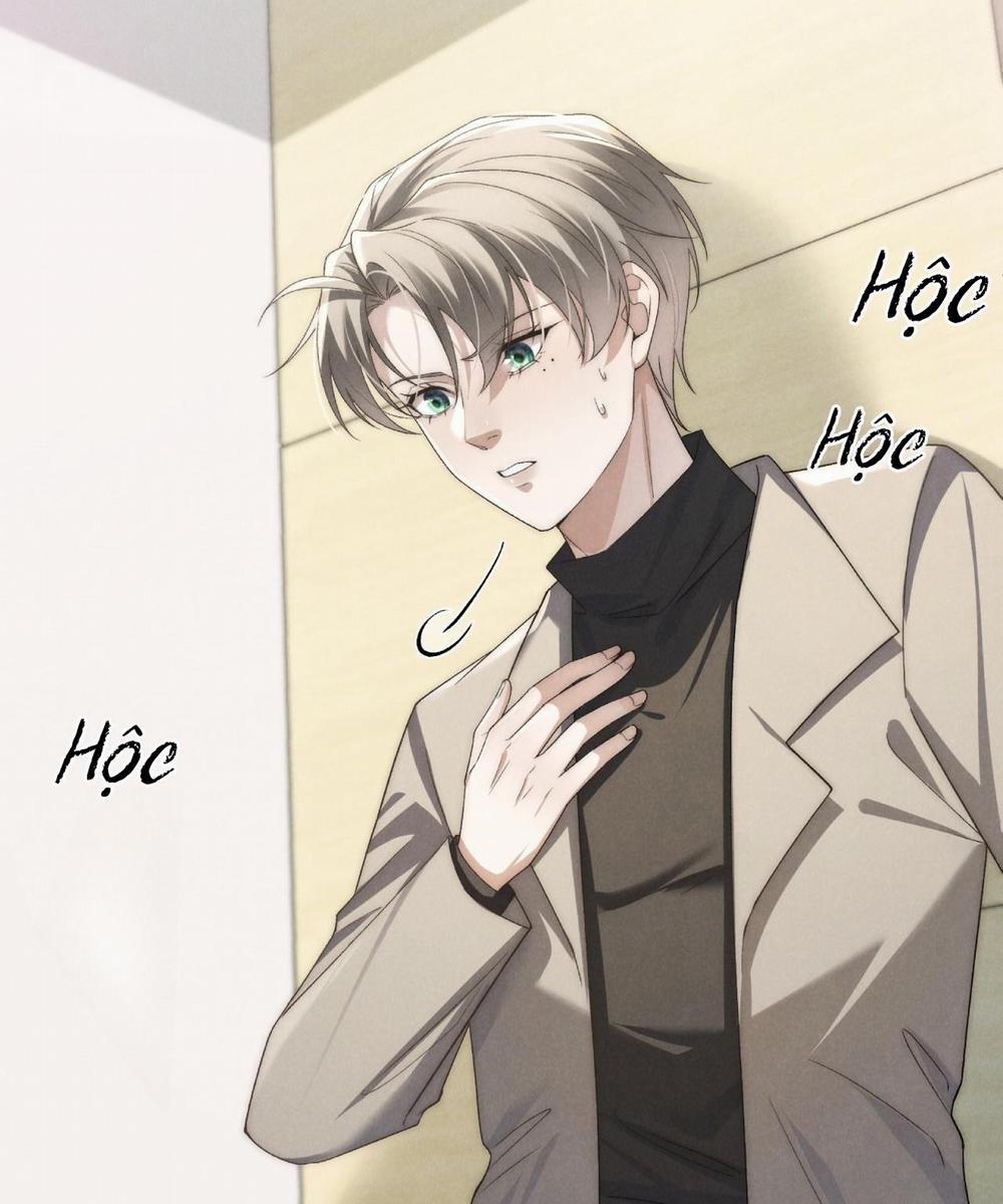 Thiếu Gia Hư Hỏng 49 trang 10