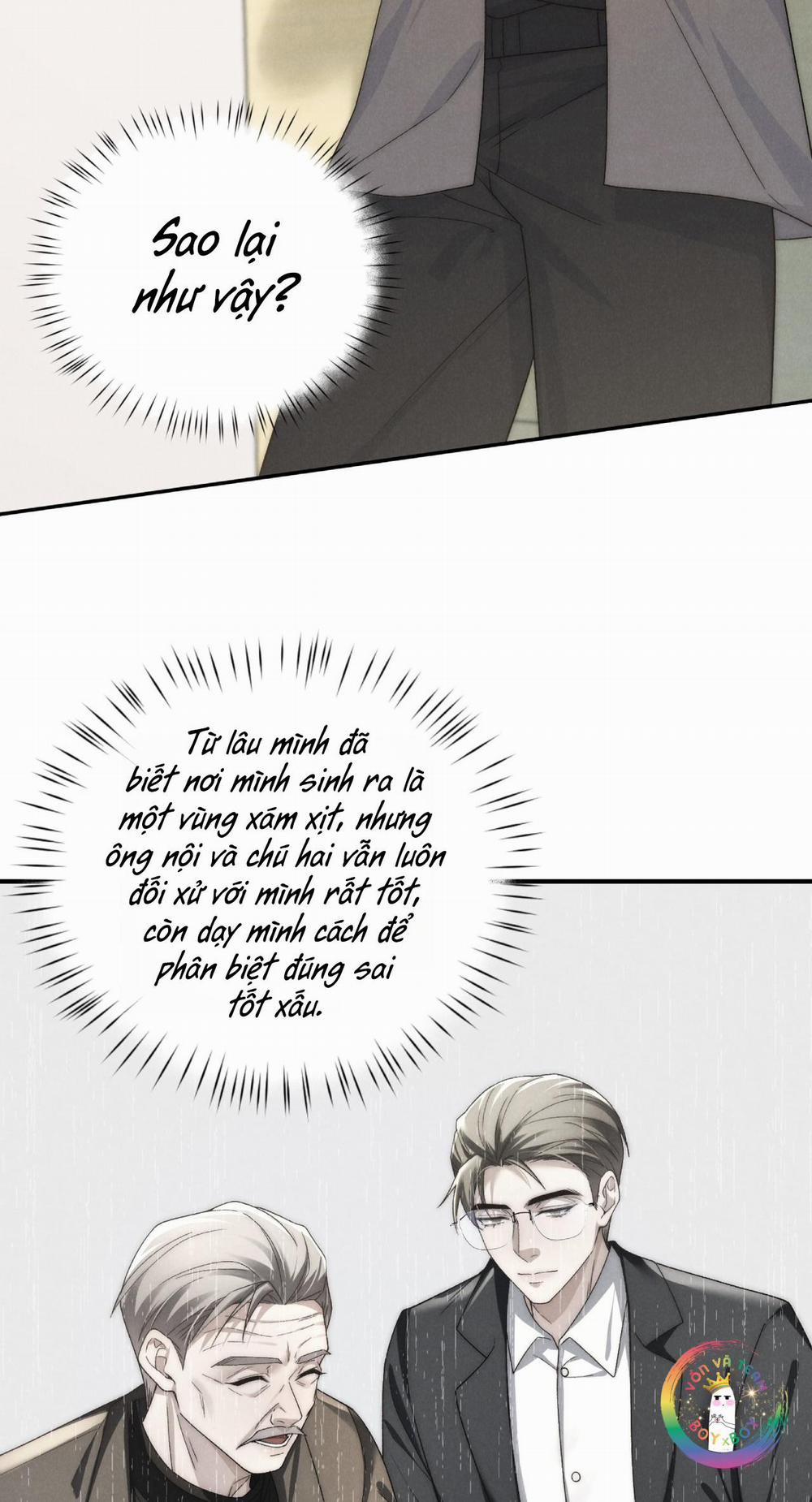 Thiếu Gia Hư Hỏng 49 trang 11