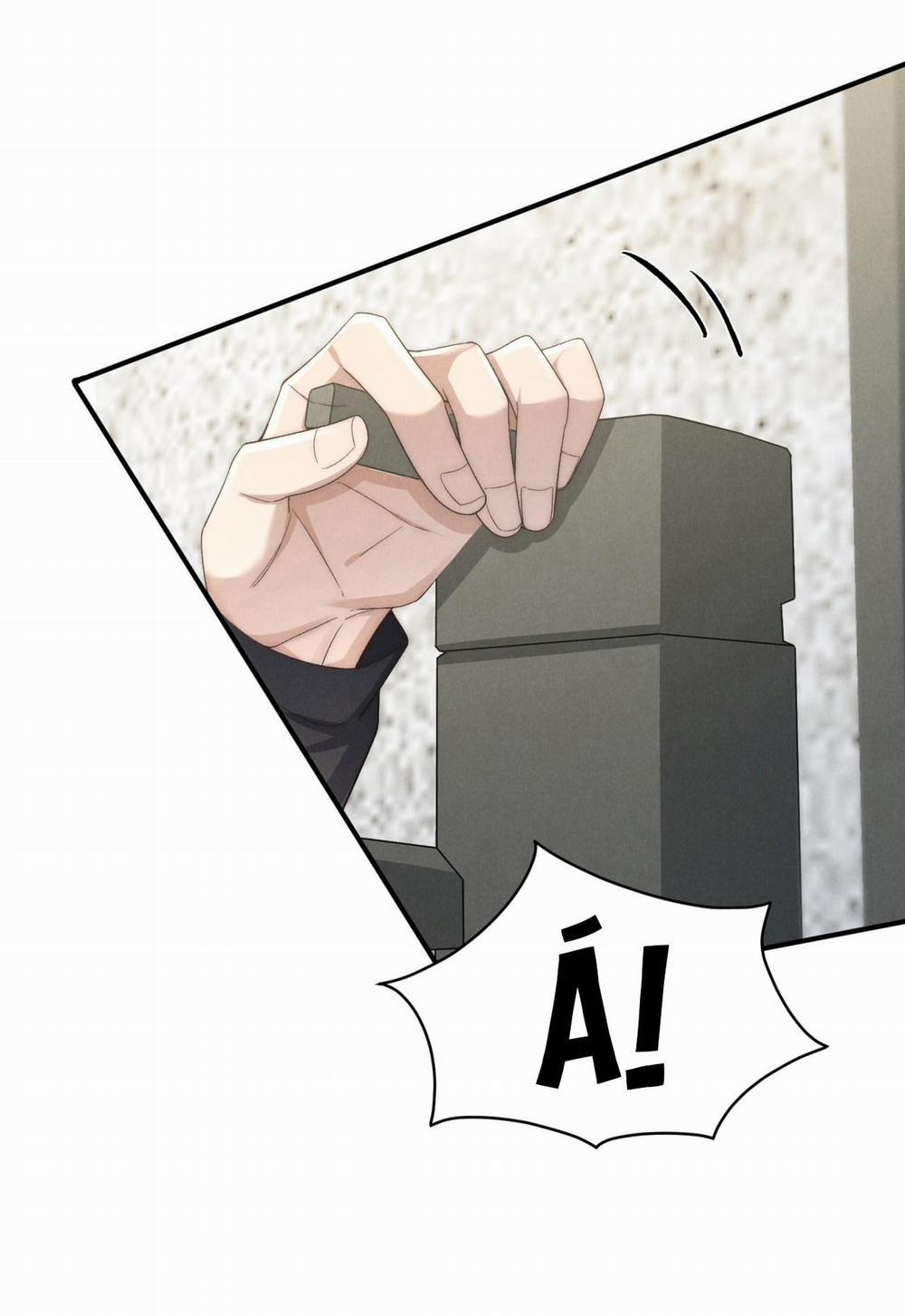 Thiếu Gia Hư Hỏng 49 trang 23