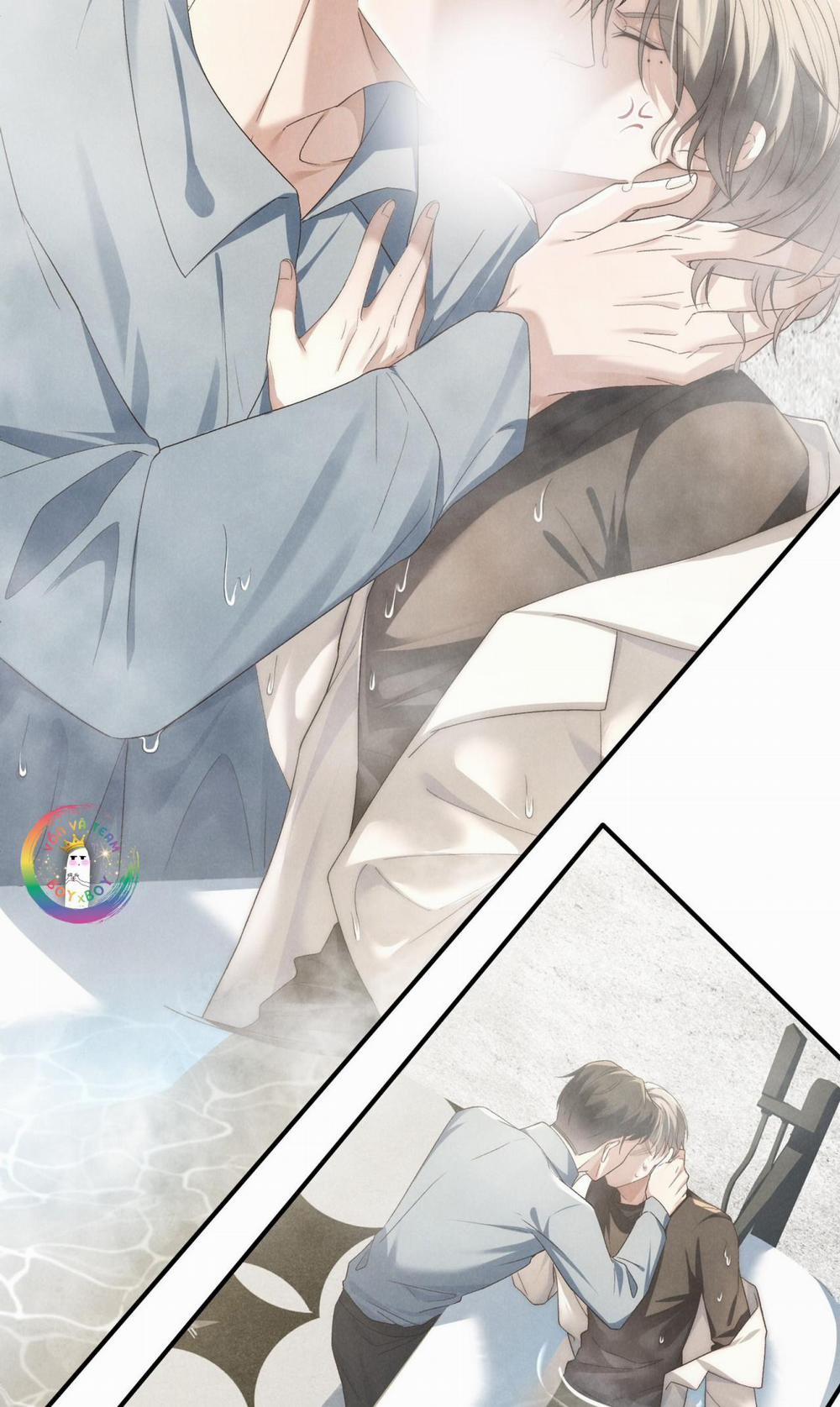 Thiếu Gia Hư Hỏng 49 trang 26