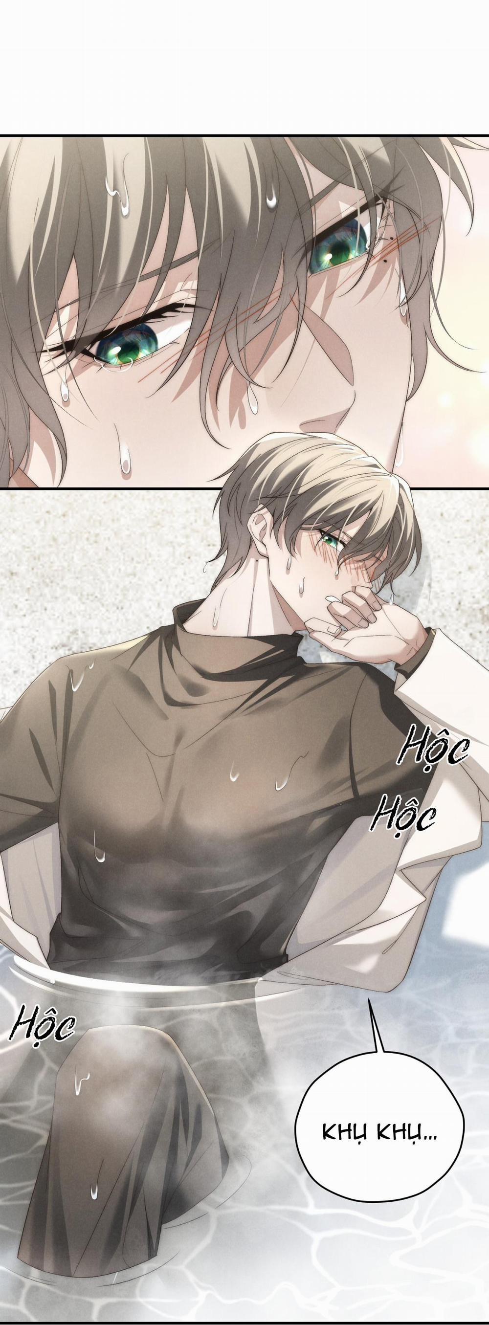 Thiếu Gia Hư Hỏng 49 trang 29