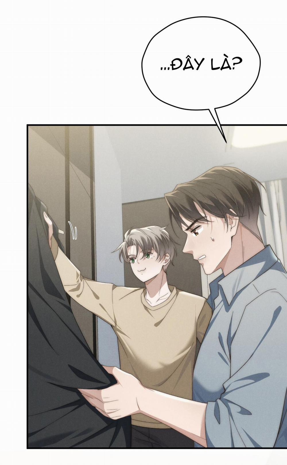 Thiếu Gia Hư Hỏng 49 trang 41