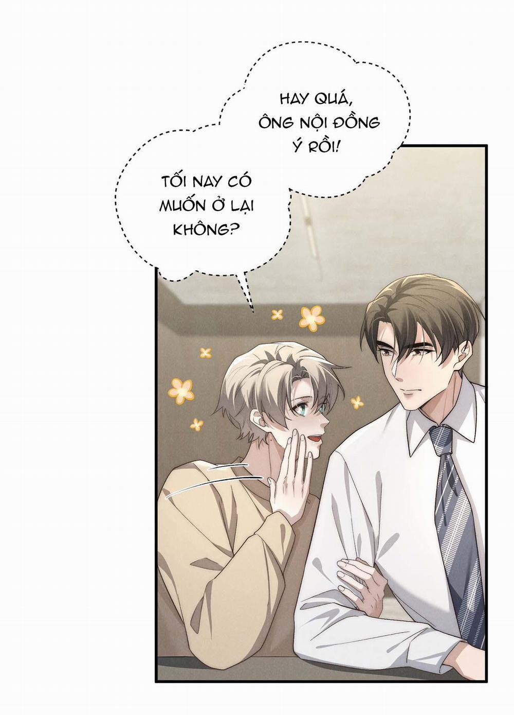 Thiếu Gia Hư Hỏng 50 trang 18