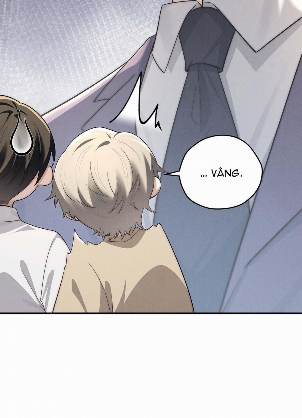 Thiếu Gia Hư Hỏng 50 trang 20