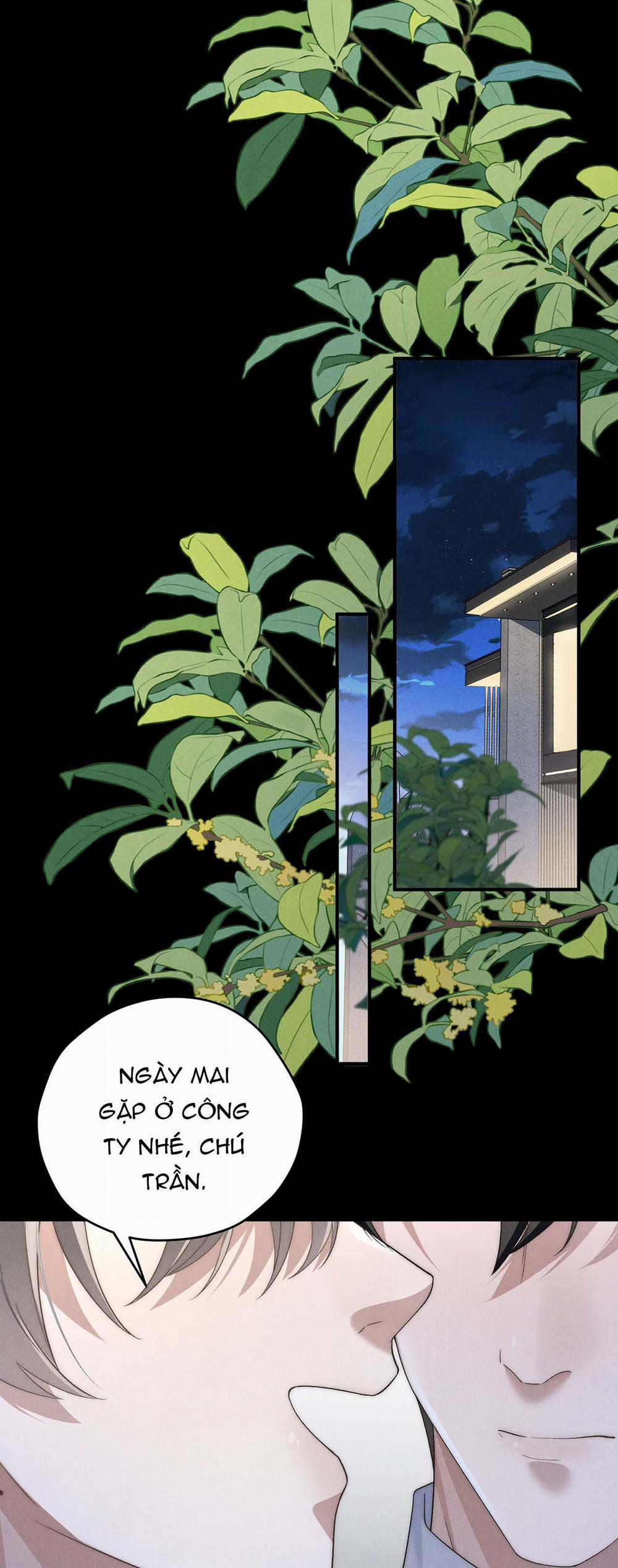 Thiếu Gia Hư Hỏng 50 trang 27