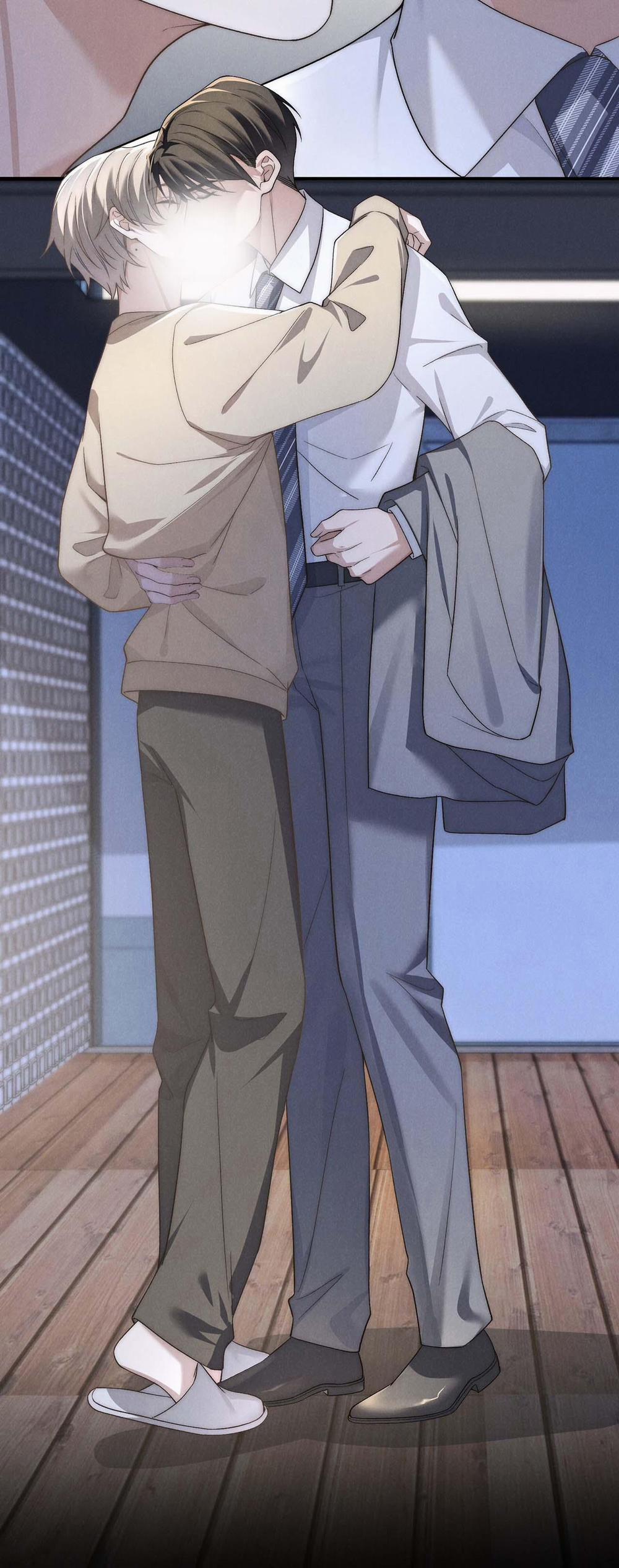 Thiếu Gia Hư Hỏng 50 trang 28