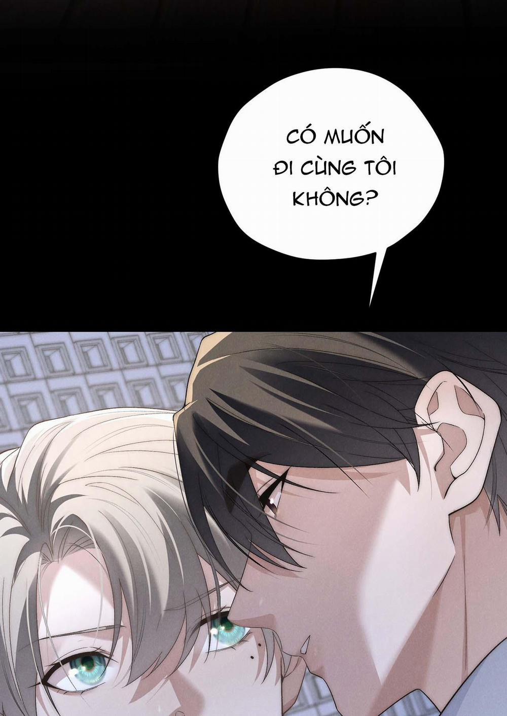 Thiếu Gia Hư Hỏng 50 trang 29