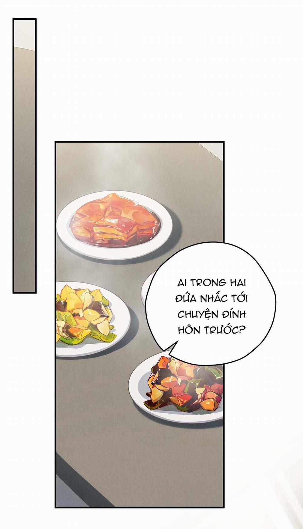 Thiếu Gia Hư Hỏng 50 trang 3