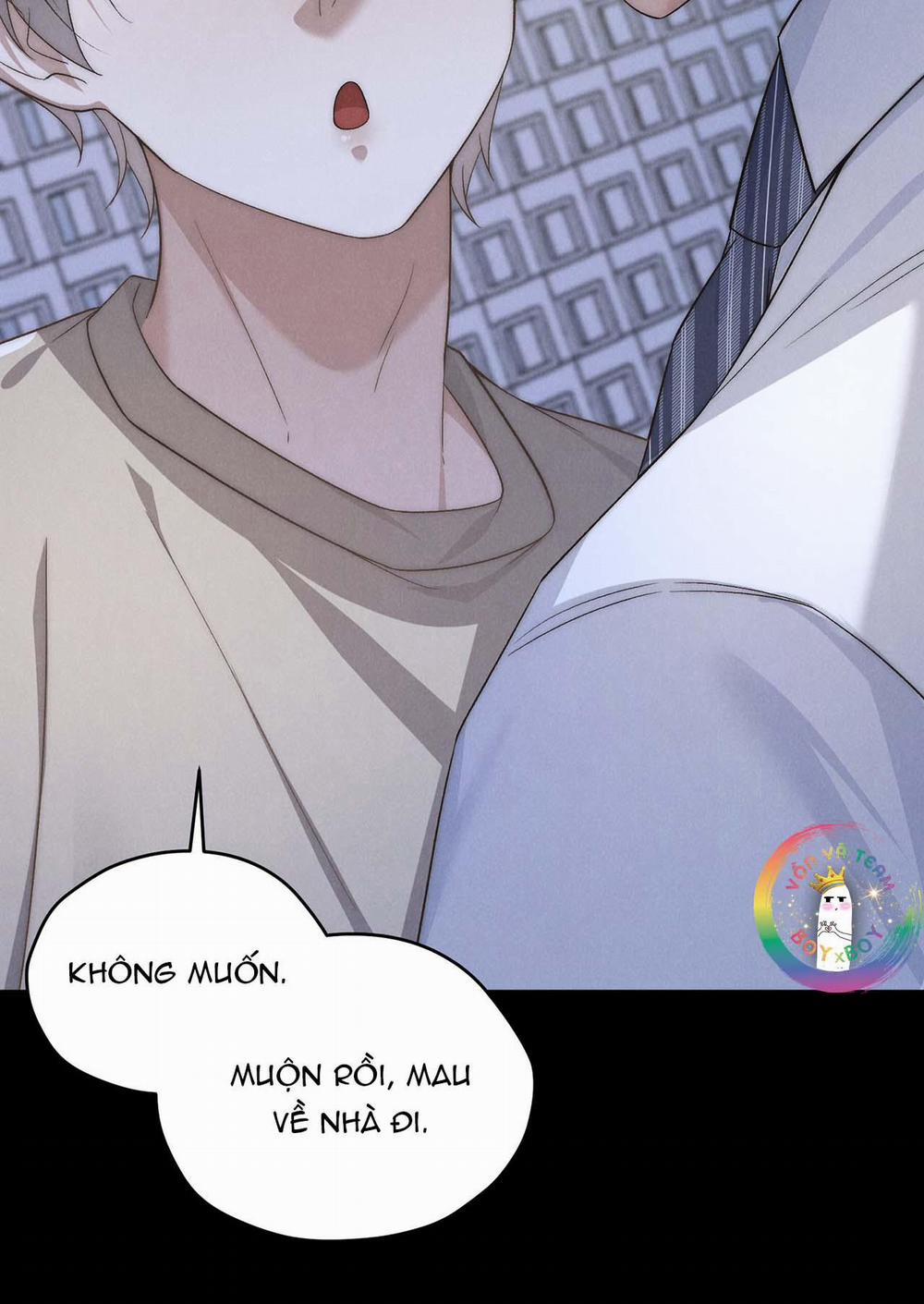 Thiếu Gia Hư Hỏng 50 trang 30