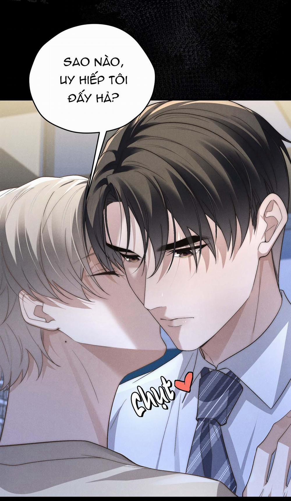 Thiếu Gia Hư Hỏng 50 trang 36