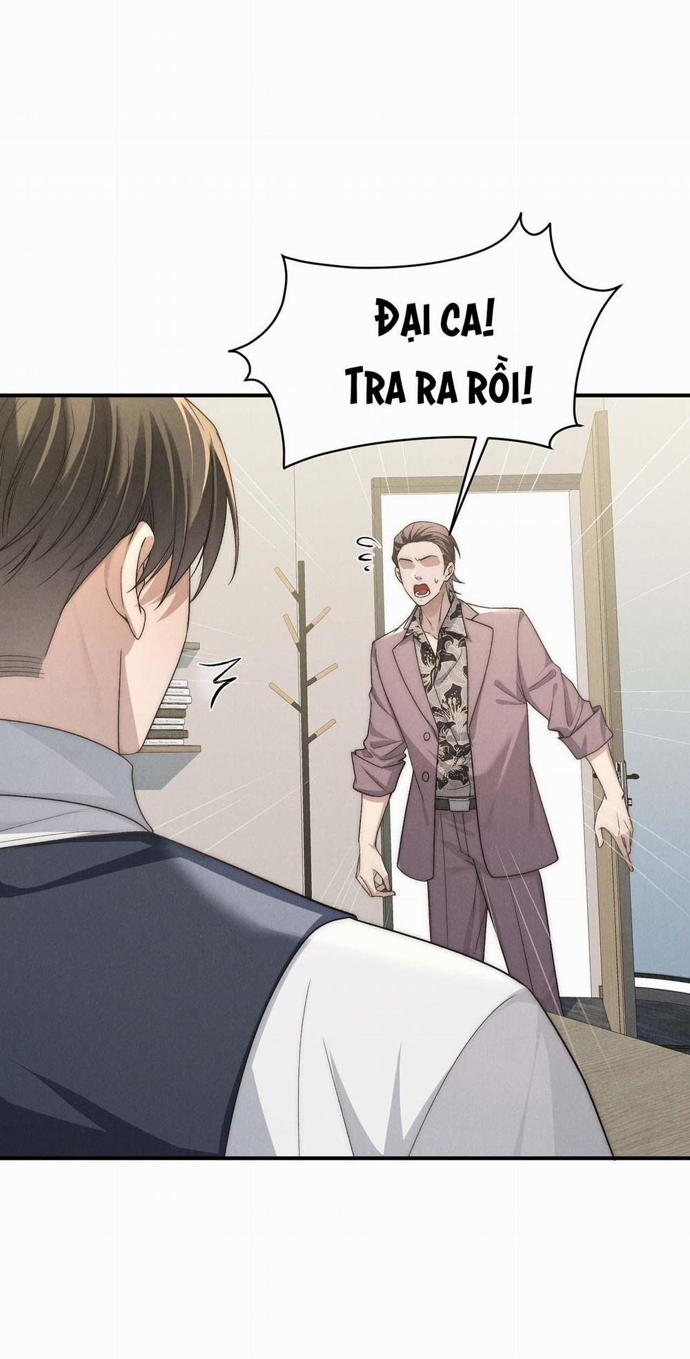 Thiếu Gia Hư Hỏng 50 trang 41