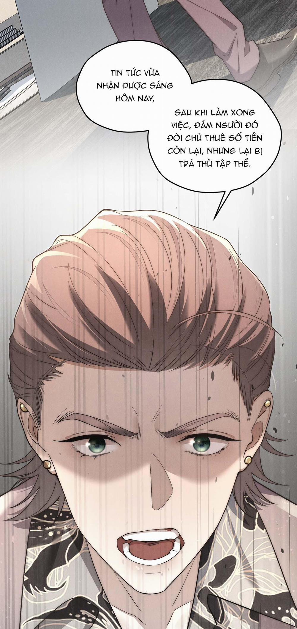 Thiếu Gia Hư Hỏng 50 trang 44