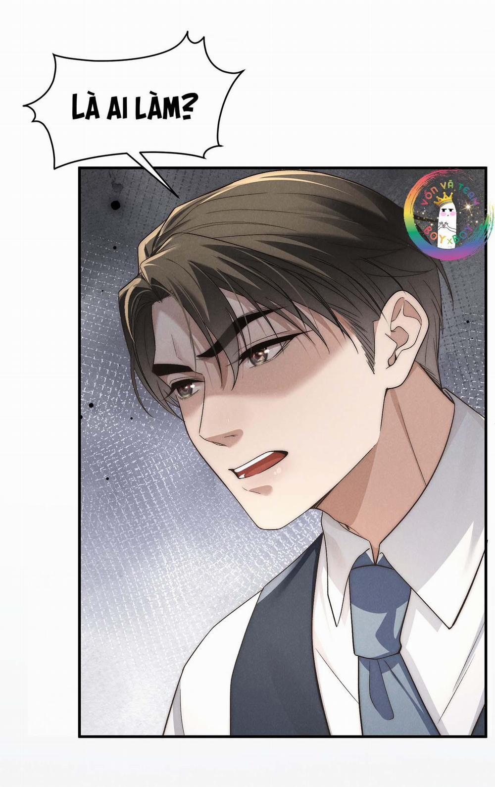 Thiếu Gia Hư Hỏng 50 trang 46