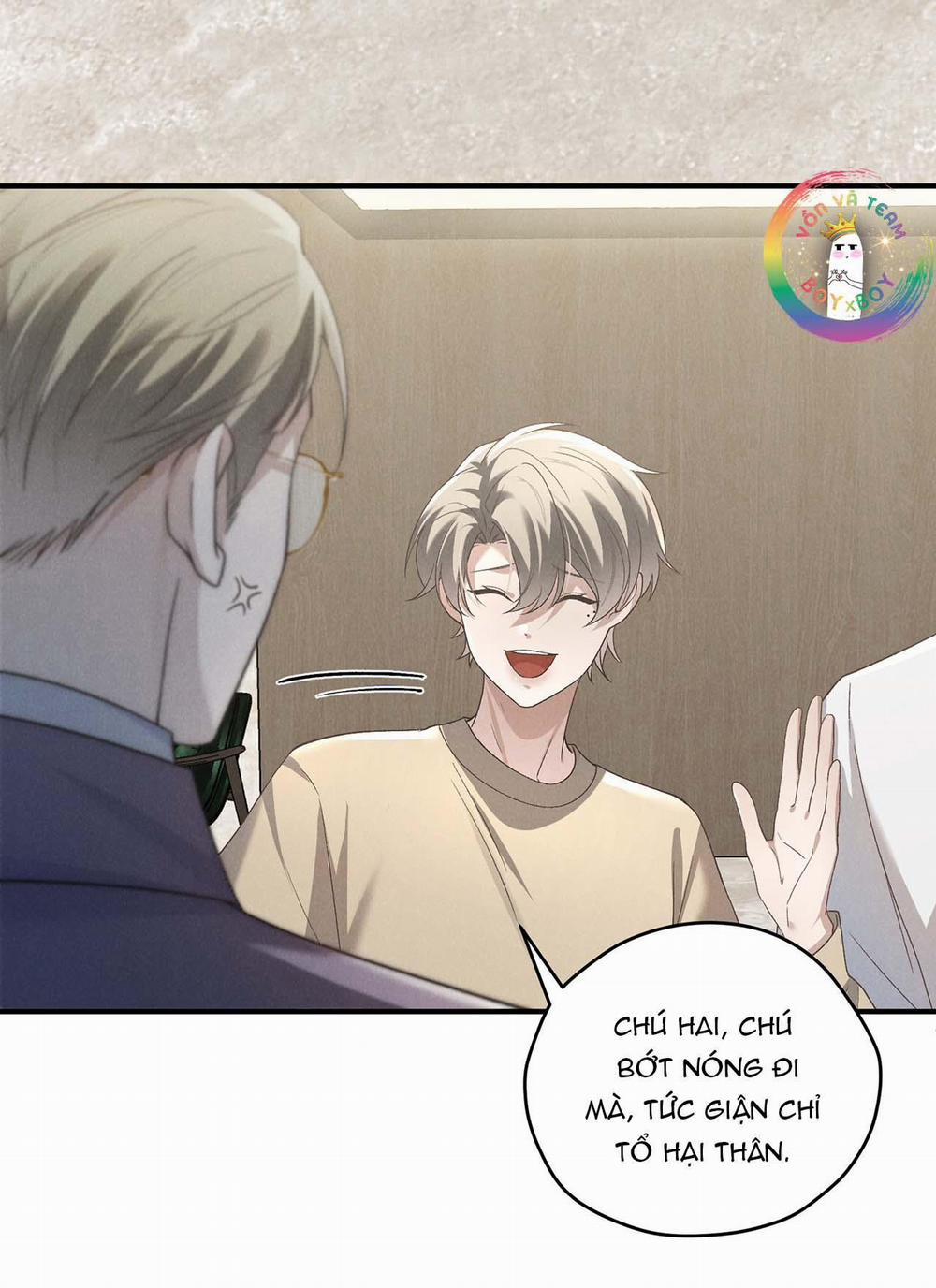 Thiếu Gia Hư Hỏng 50 trang 7