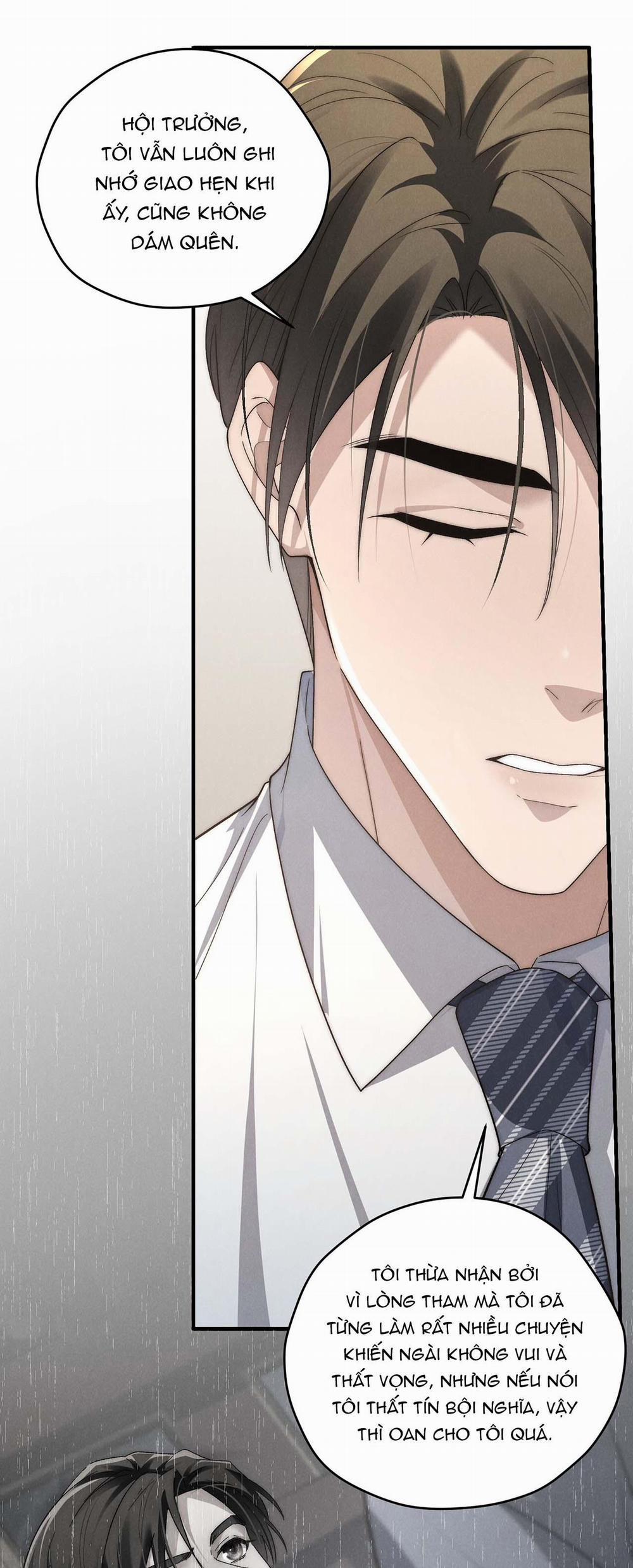 Thiếu Gia Hư Hỏng 50 trang 8