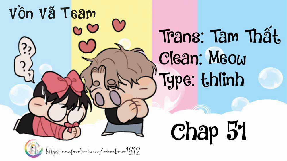 Thiếu Gia Hư Hỏng 51 trang 0