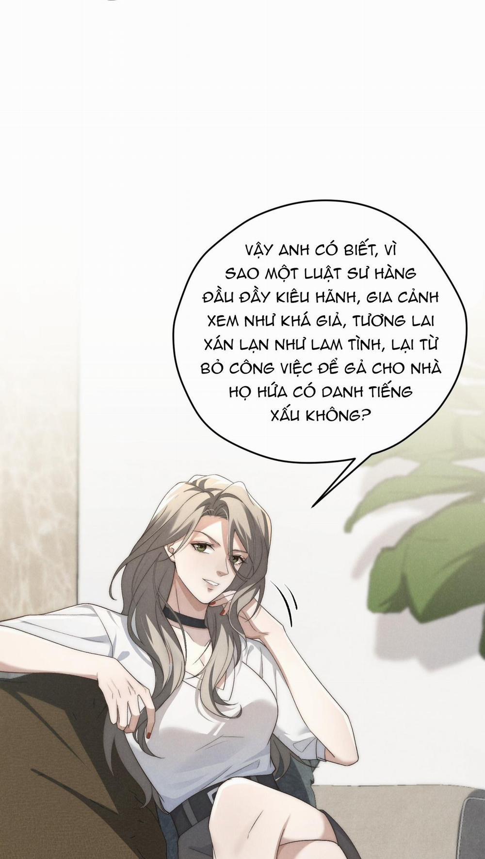 Thiếu Gia Hư Hỏng 51 trang 22